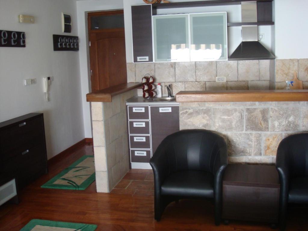 Apartments Lungo Mare Sveti Stefan Habitación foto